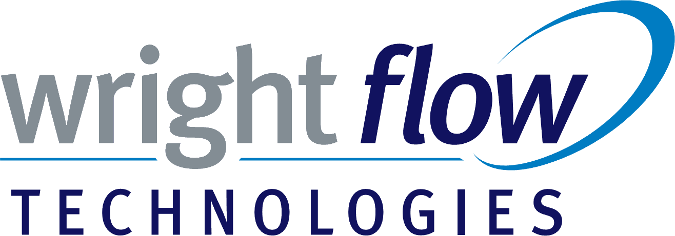 Logo Wright Flow