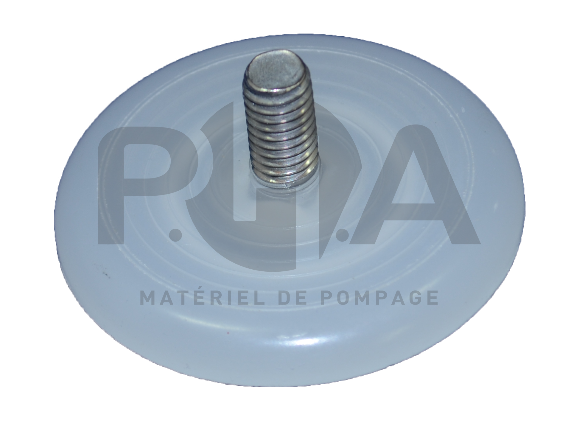 Piston côté liquide (PV181TO)