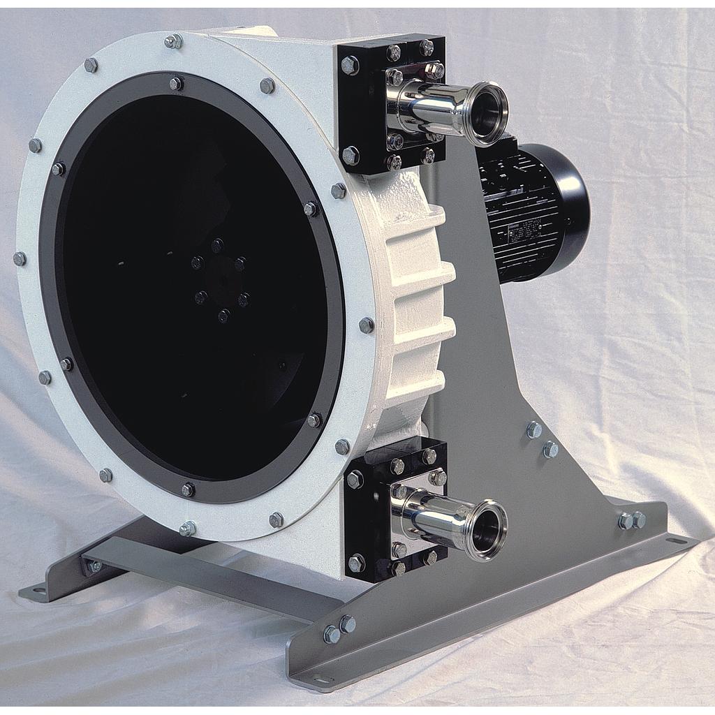 Pompe péristaltique type FMP40 (copie)