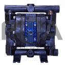 Pompe pneumatique à membranes FT05 (copie)