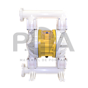 Pompe pneumatique à membranes type U2 (copie)