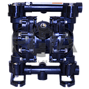 Pompe pneumatique à membranes Husky 515 (D5A277)