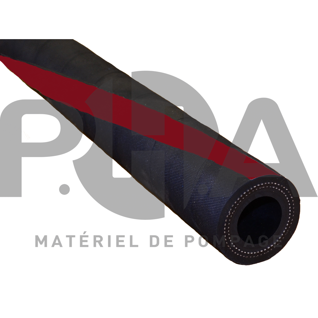 Tube en NBR pour pompe FMP70