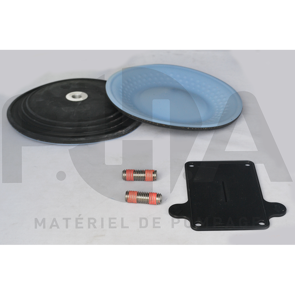 Kit membranes