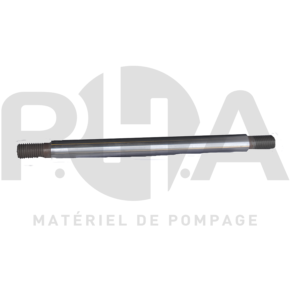 ROD, DIAPHRAGM