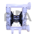 Pompe pneumatique à membranes GRACO HUSKY 2150 (DF2911)