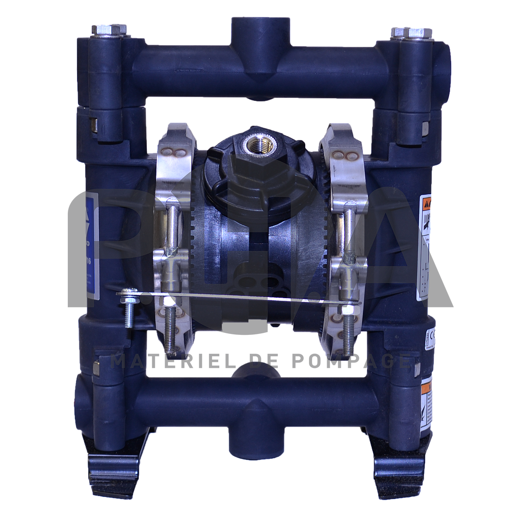 Pompe pneumatique à membranes Husky 716 (copie)