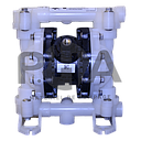 Pompe pneumatique à membranes Husky 515 (D5EA88)