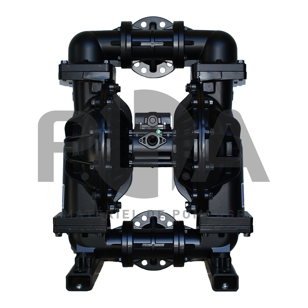 Pompe pneumatique à membranes Husky 3300 (copie)