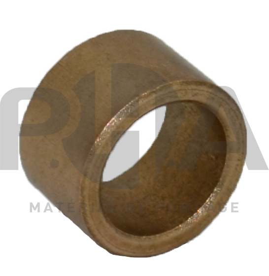 Bague bronze