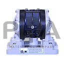 GRACO | Pompe pneumatique à membranes HUSKY 205 |  Ref D12096 | P.H.A