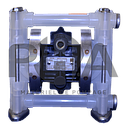 Pompe pneumatique à membranes HUSKY 307 (D3B916)