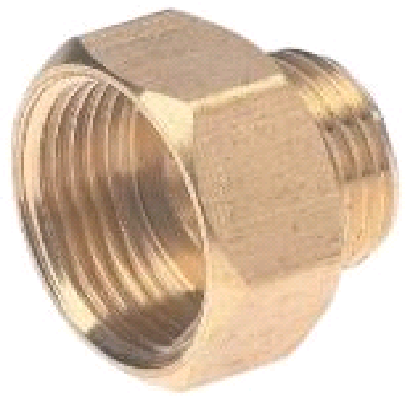 [246LC-1512] REDUCTION F/M REDUIT LAITON 1/2 X 3/8"