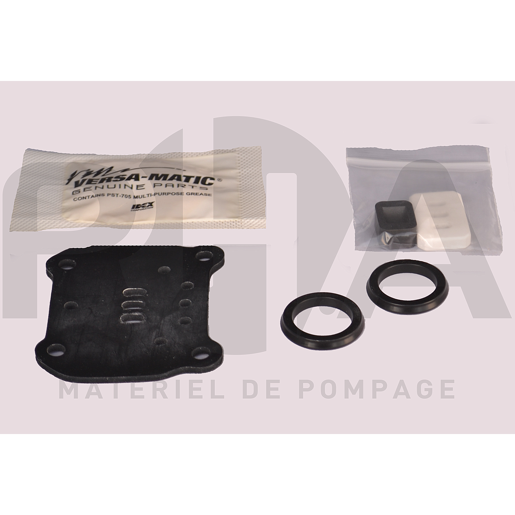 [E5-AV-KIT] Kit de Joints distributeur