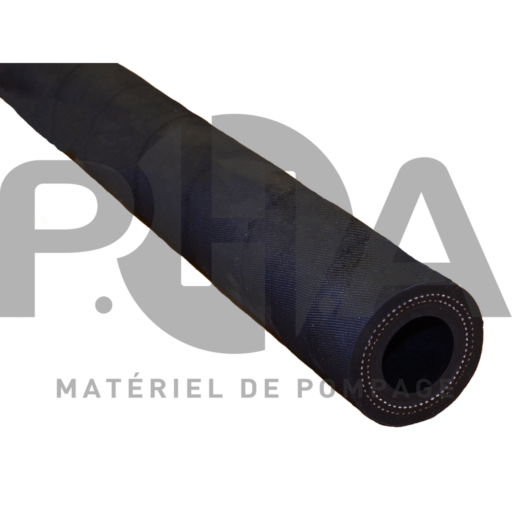 [100.01.08] Tube en NR pour pompe RBT-25