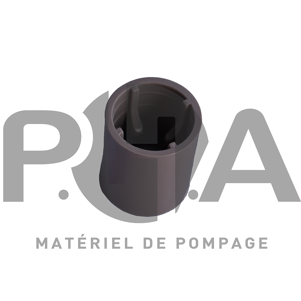 [93097-1] Cage de bille en PP ARO 1/2"