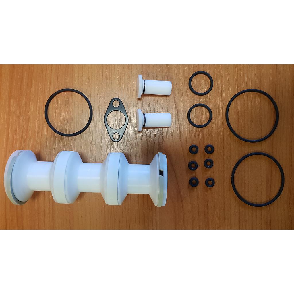 [N/T7390RK] 2/3in POLY/PTFE VLV REPAIR KIT